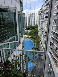 1 Canberra (D27), Condominium #575430761